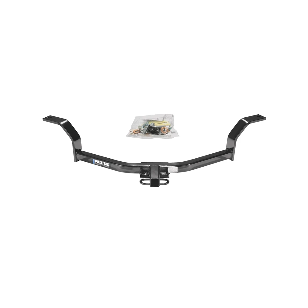 Reese Trailer Tow Hitch For 01-05 Honda Civic 1-1/4" Towing Receiver Class 1
