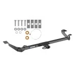  Reese Trailer Tow Hitch For 05-10 Chevy Cobalt Except SS 05-06 Pursuit Canada Only  Complete Package w/ Wiring Draw Bar and 2" Ball