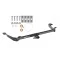  Reese Trailer Tow Hitch For 05-10 Chevy Cobalt Except SS 05-06 Pursuit Canada Only  Complete Package w/ Wiring Draw Bar and 2" Ball