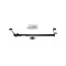  Reese Trailer Tow Hitch For 05-10 Chevy Cobalt Except SS 05-06 Pursuit Canada Only  Complete Package w/ Wiring Draw Bar and 2" Ball