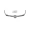 Reese Trailer Tow Hitch For 2010 Hyundai Sonata Deluxe Package Wiring 2" and 1-7/8" Ball and Lock