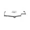Custom Fit Trailer Hitch Wiring Harness (Requires Splicing) 1-1/4" Drop Ball-Mount w/ Pin/Clip 2" Chrome Ball Installation Hardware Installation Instructions 77139 119178 3593 7400820 Reese Trailer Tow Hitch 06-11 Honda Civic Complete Package W Reese Trailer Tow Hitch For 06-11 Honda Civic Complete Package w/ Wiring and 2" Ball