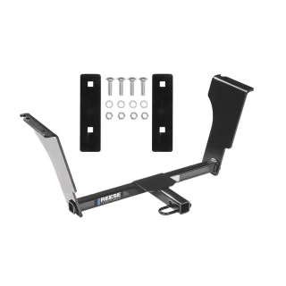 Reese Trailer Tow Hitch For 03-13 Cadillac CTS V STS 1-1/4" Towing Receiver Class 1