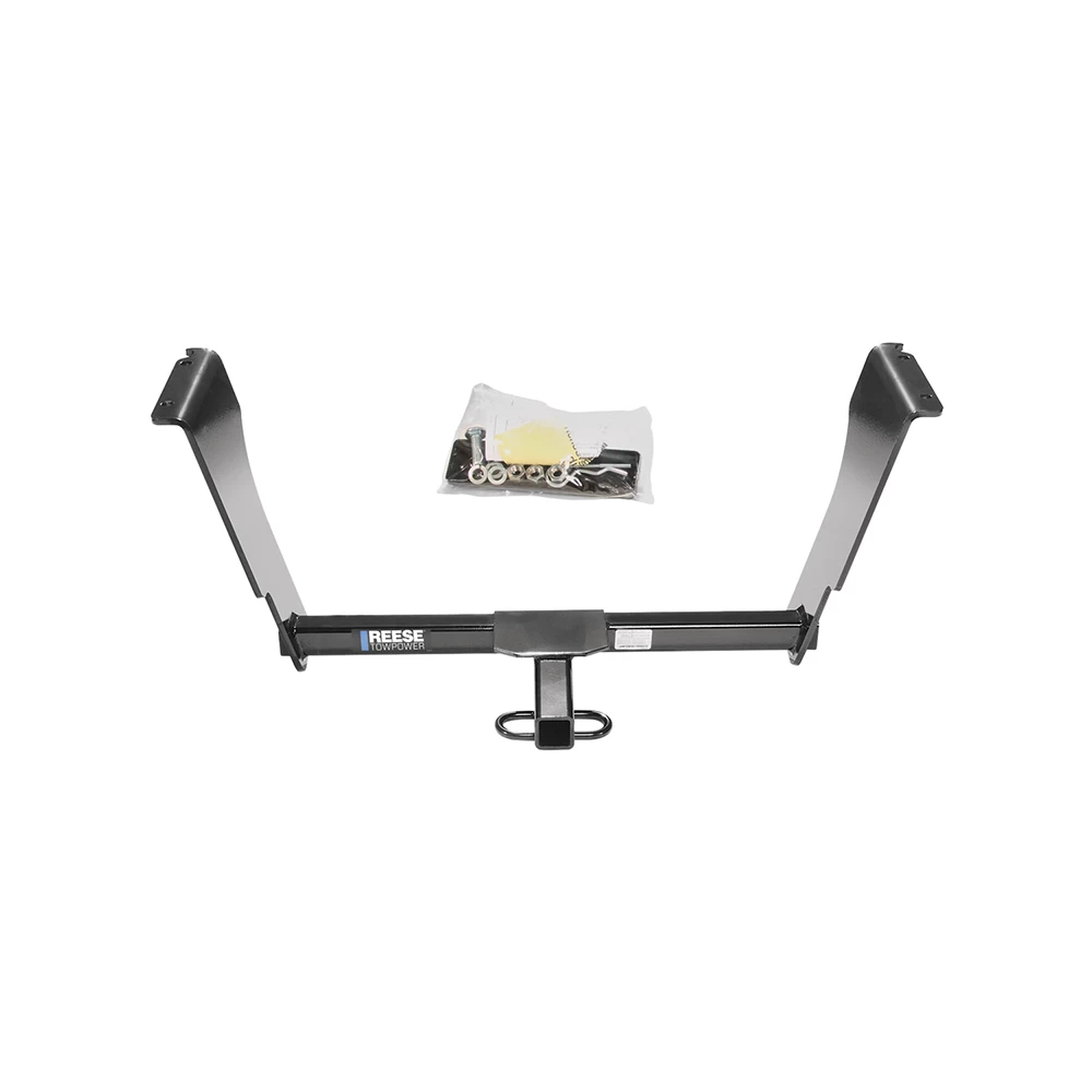 Reese Trailer Tow Hitch For 03-13 Cadillac CTS V STS 1-1/4" Towing Receiver Class 1