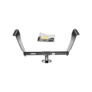 Reese Trailer Tow Hitch For 03-13 Cadillac CTS 05-11 STS Trailer Hitch Tow Receiver w/ Wiring Harness Kit