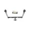Reese Trailer Tow Hitch For 03-13 Cadillac CTS V STS 1-1/4" Towing Receiver Class 1