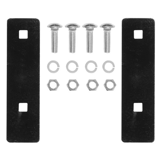 Reese Trailer Tow Hitch For 03-07 Cadillac CTS 08-13 Sedan 05-11 STS 1-1/4" Towing Receiver Class 1