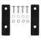 Reese Trailer Tow Hitch For 03-13 Cadillac CTS V STS 1-1/4" Towing Receiver Class 1