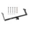 Reese Trailer Tow Hitch For 07 Dodge Caliber Complete Package w/ Wiring Draw Bar and 1-7/8" Ball