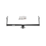 Reese Trailer Tow Hitch For 07 Dodge Caliber Complete Package w/ Wiring Draw Bar and 1-7/8" Ball