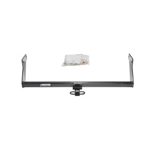 Reese Trailer Tow Hitch For 08-12 Dodge Caliber Trailer Hitch Tow Receiver w/ Wiring Harness Kit
