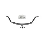 Custom Fit Trailer Hitch Draw-Bar w/ Pin/Clip Wiring Harness (Plug & Play) 1-7/8"Chrome Ball Installation Hardware Installation Instructions 771470 118427 3592 63810 Reese Trailer Tow Hitch 07-11 Honda CR-V Complete Package Wiring Draw Bar and 1- Reese Trailer Tow Hitch For 07-11 Honda CR-V Complete Package w/ Wiring Draw Bar and 1-7/8" Ball