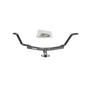 Custom Fit Trailer Hitch Draw-Bar w/ Pin/Clip Wiring Harness (Plug & Play) 1-7/8"Chrome Ball Installation Hardware Installation Instructions 771470 118427 3592 63810 Reese Trailer Tow Hitch 07-11 Honda CR-V Complete Package Wiring Draw Bar and 1- Reese Trailer Tow Hitch For 07-11 Honda CR-V Complete Package w/ Wiring Draw Bar and 1-7/8" Ball