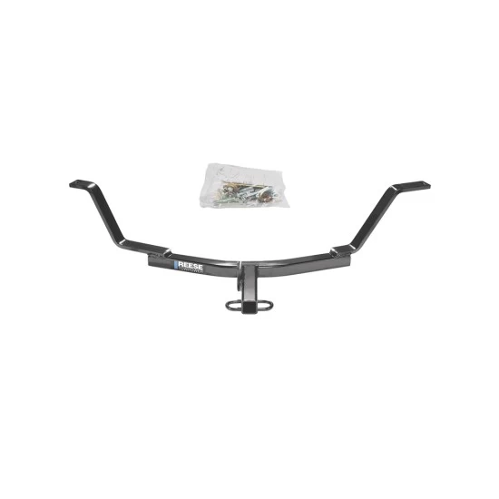 Custom Fit Trailer Hitch Draw-Bar w/ Pin/Clip Wiring Harness (Plug & Play) 1-7/8"Chrome Ball Installation Hardware Installation Instructions 771470 118427 3592 63810 Reese Trailer Tow Hitch 07-11 Honda CR-V Complete Package Wiring Draw Bar and 1- Reese Trailer Tow Hitch For 07-11 Honda CR-V Complete Package w/ Wiring Draw Bar and 1-7/8" Ball