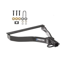 Reese Trailer Tow Hitch For 07-08 Honda Fit 1-1/4" Towing Receiver Class 1