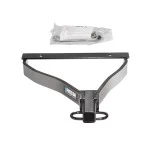 Reese Trailer Tow Hitch For 07-08 Honda Fit 1-1/4" Towing Receiver Class 1