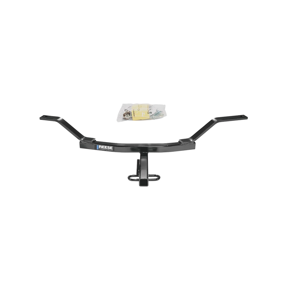 Reese Trailer Tow Hitch For 97-01 Honda CR-V Complete Package w/ Wiring Draw Bar and 2" Ball
