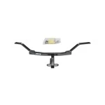 Reese Trailer Tow Hitch For 97-01 Honda CR-V Complete Package w/ Wiring Draw Bar and 2" Ball