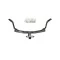 Reese Trailer Tow Hitch For 98-02 Honda Accord (Sedan) 99-03 Acura TL CL Ultimate Bundle Wiring 1-7/8" & 2" Ball and Lock