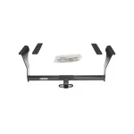 Reese Trailer Tow Hitch For 07-23 Nissan Altima 09-22 Maxima w/ Draw Bar Kit Class 1 1-1/4" Receiver Reese Trailer Tow Hitch For 07-23 Nissan Altima 09-22 Maxima w/ Draw Bar Kit Class 1 1-1/4" Receiver