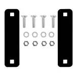 Reese Trailer Tow Hitch For 07-23 Nissan Altima 09-22 Maxima w/ Draw Bar Kit Class 1 1-1/4" Receiver Reese Trailer Tow Hitch For 07-23 Nissan Altima 09-22 Maxima w/ Draw Bar Kit Class 1 1-1/4" Receiver