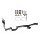 Reese Trailer Hitch For 07-11 Nissan Versa Sedan 07-12 Hatchback Tow Receiver