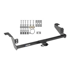Reese Trailer Tow Hitch For 08-11 Ford Focus 2 or 4-Door 1-1/4" Towing Receiver Class 1