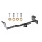 Reese Trailer Tow Hitch For 04-09 Toyota Prius Complete Package w/ Wiring Draw Bar and 1-7/8" Ball