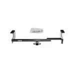 Reese Trailer Tow Hitch For 04-09 Toyota Prius Complete Package w/ Wiring Draw Bar and 1-7/8" Ball