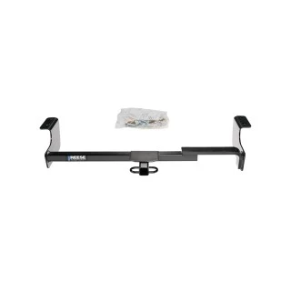 Reese Trailer Tow Hitch For 04-09 Toyota Prius 1-1/4" Towing Receiver Class 1