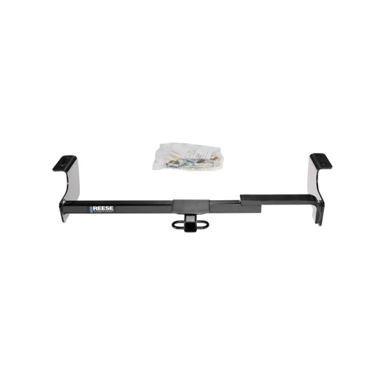 Reese Trailer Tow Hitch For 04-09 Toyota Prius All Models Complete Package w/ Wiring Draw Bar and 2" Ball