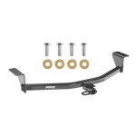 Reese Trailer Tow Hitch For 11-13 Scion xB Except Release Series Deluxe Package Wiring 2" and 1-7/8" Ball and Lock