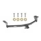 Reese Trailer Tow Hitch For 08-10 Scion xB Except Release Series Deluxe Package Wiring 2" and 1-7/8" Ball and Lock