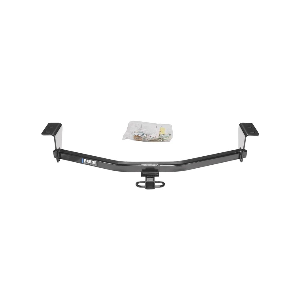 Reese Trailer Tow Hitch For 08-10 Scion xB Except Release Series Deluxe Package Wiring 2" and 1-7/8" Ball and Lock
