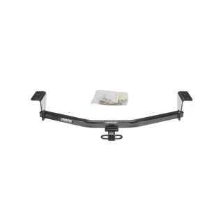 Reese Trailer Tow Hitch For 08-15 Scion xB 11-13 tC 1-1/4" Towing Receiver Class 1