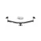 Reese Trailer Tow Hitch For 08-10 Scion xB Except Release Series Deluxe Package Wiring 2" and 1-7/8" Ball and Lock