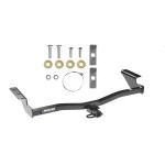 Reese Trailer Tow Hitch For 07-10 Scion tC Complete Package w/ Wiring Draw Bar and 2" Ball