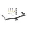 Reese Trailer Tow Hitch For 07-10 Scion tC Complete Package w/ Wiring Draw Bar and 2" Ball Reese Trailer Tow Hitch For 07-10 Scion tC Complete Package w/ Wiring Draw Bar and 2" Ball