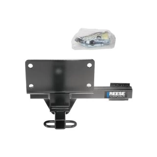 Custom Fit Trailer Hitch Wiring Harness (Plug & Play) Installation Hardware Installation Instructions 77204 78108 Reese Trailer Tow Hitch 07-08 Infiniti G35 09-13 G37 Wiring Harness Kit 07 08 09 10 11 12 13 2007 2008 2009 2010 2011 2012 2013 Reese Trailer Tow Hitch For 07-08 Infiniti G35 09-13 G37 w/ Wiring Harness Kit