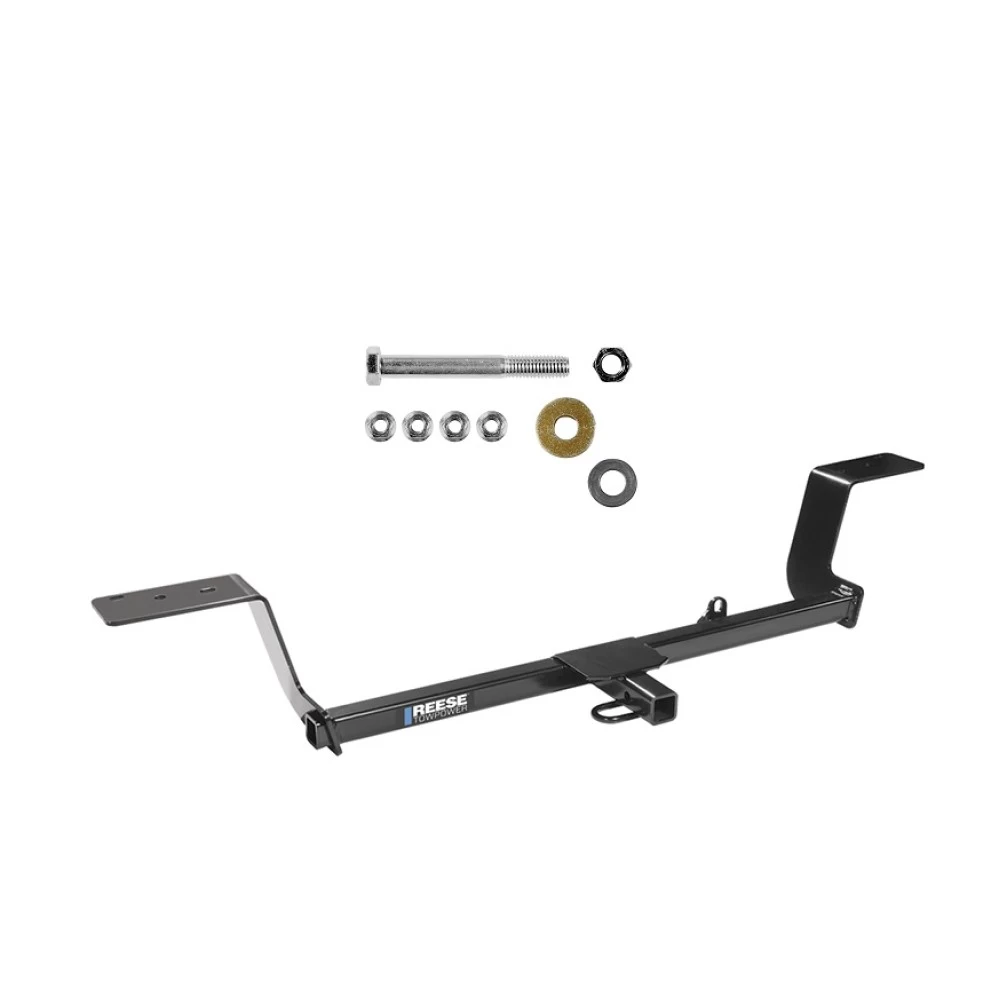 Reese Trailer Tow Hitch For 05-11 Audi A6 Sedan Quattro Avant Wagon 1-1/4" Receiver
