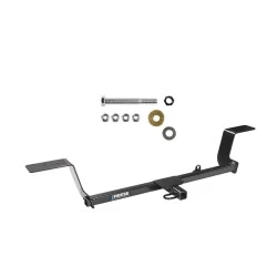 Reese Trailer Tow Hitch For 05-11 Audi A6 Sedan Quattro Avant Wagon 1-1/4" Receiver