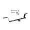 Reese Trailer Tow Hitch For 05-11 Audi A6 Sedan Quattro Avant Wagon 1-1/4" Receiver