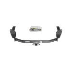 Reese Trailer Tow Hitch For 10-15 Honda Accord Crosstour 1-1/4" Towing Receiver Class 1