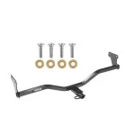 Reese Trailer Tow Hitch For 10-13 KIA Soul Except w/LED Taillights Complete Package w/ Wiring Draw Bar and 1-7/8" Ball
