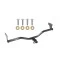 Reese Trailer Tow Hitch For 10-13 KIA Soul Except w/LED Taillights Complete Package w/ Wiring Draw Bar and 1-7/8" Ball