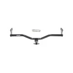 Reese Trailer Tow Hitch For 10-13 KIA Soul Except w/LED Taillights Complete Package w/ Wiring Draw Bar and 1-7/8" Ball