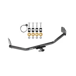 Reese Trailer Tow Hitch For 11-24 Ford Mustang 1-1/4" Towing Receiver Class 1