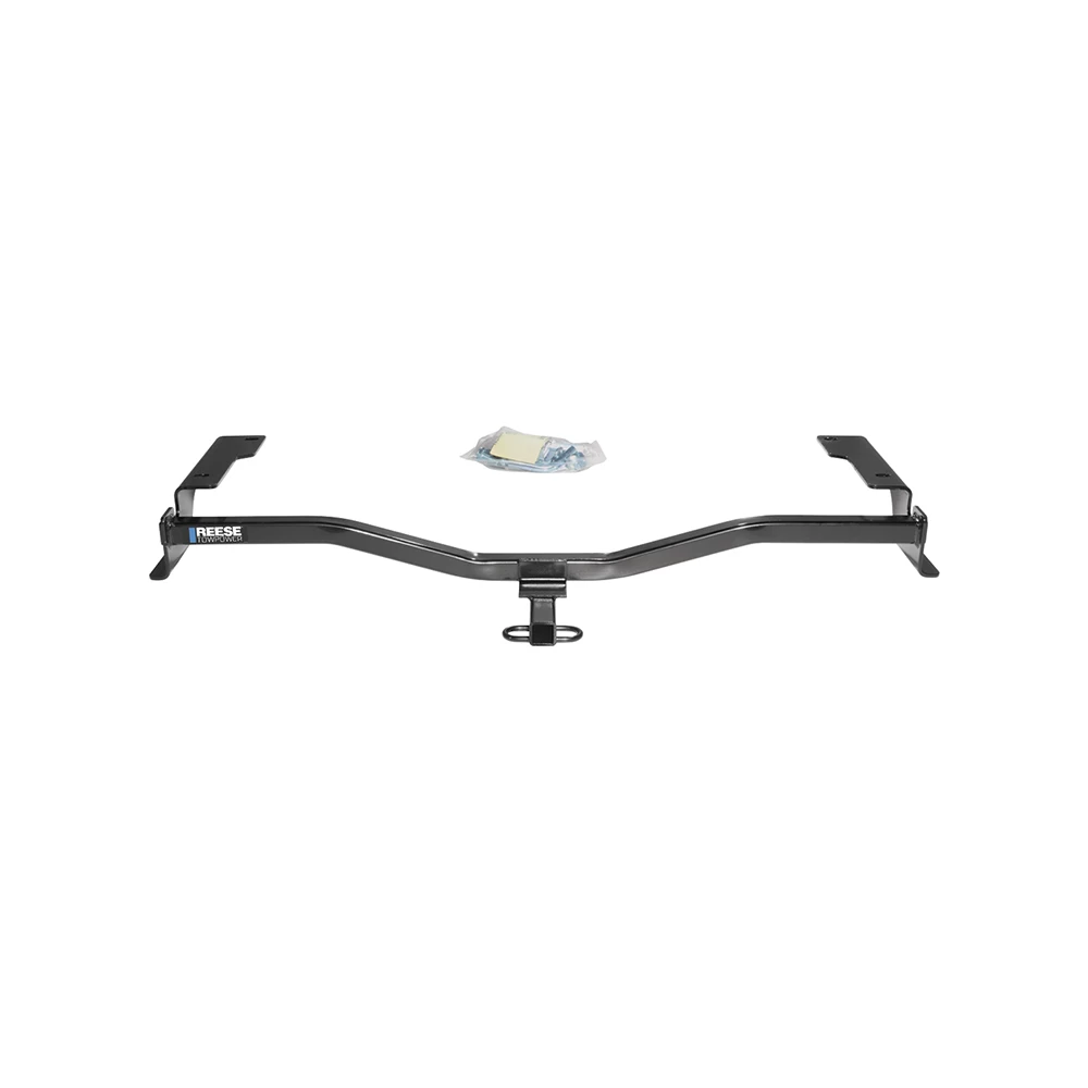 Reese Trailer Tow Hitch For 10-12 Ford Fusion Lincoln MKZ Milan 1-1/4" Receiver 