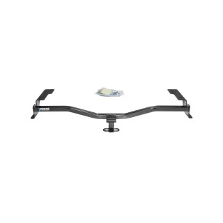 Reese Trailer Tow Hitch For 10-12 Ford Fusion Lincoln MKZ Milan1-1/4" Receiver
