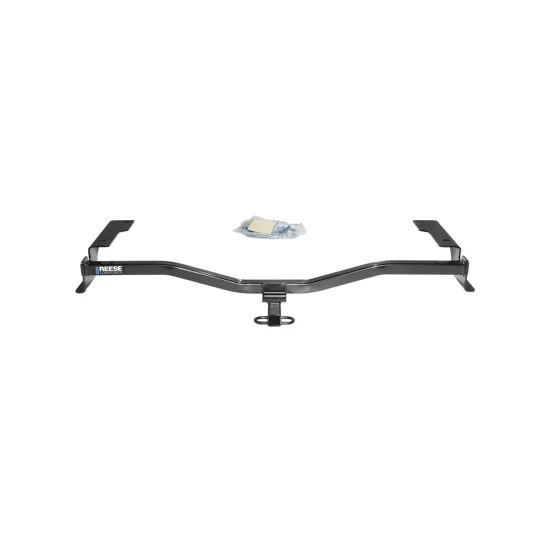 Reese Trailer Tow Hitch For 10-12 Ford Fusion Lincoln MKZ Milan1-1/4" Receiver